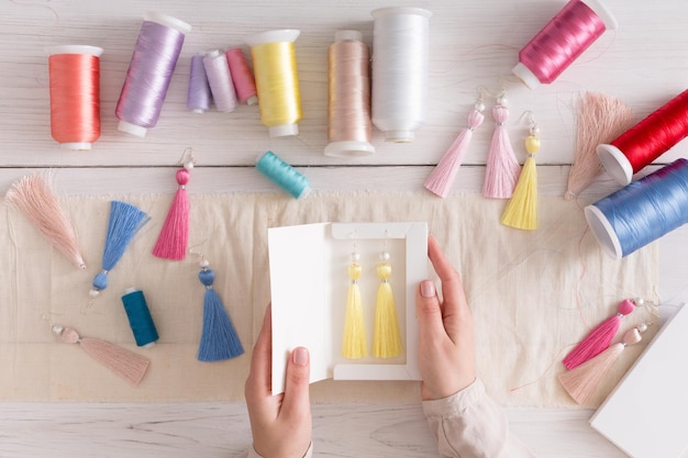 przykłady pakietów